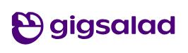 Gig Salad Logo