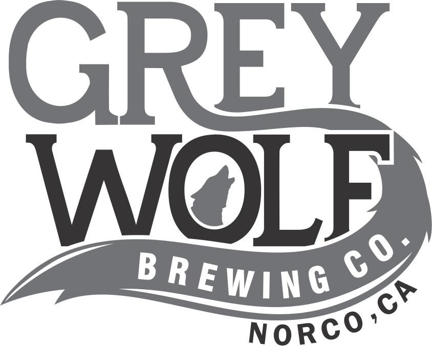 GreyWolf Logo
