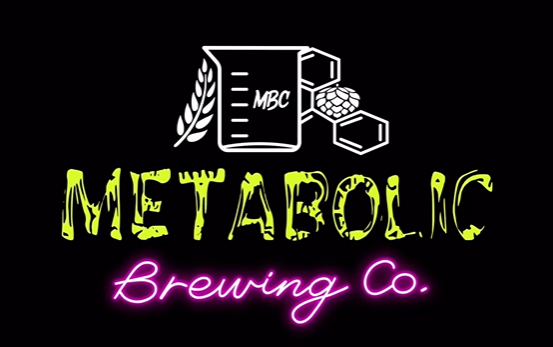 Metabolic Brewing Brewing Logo